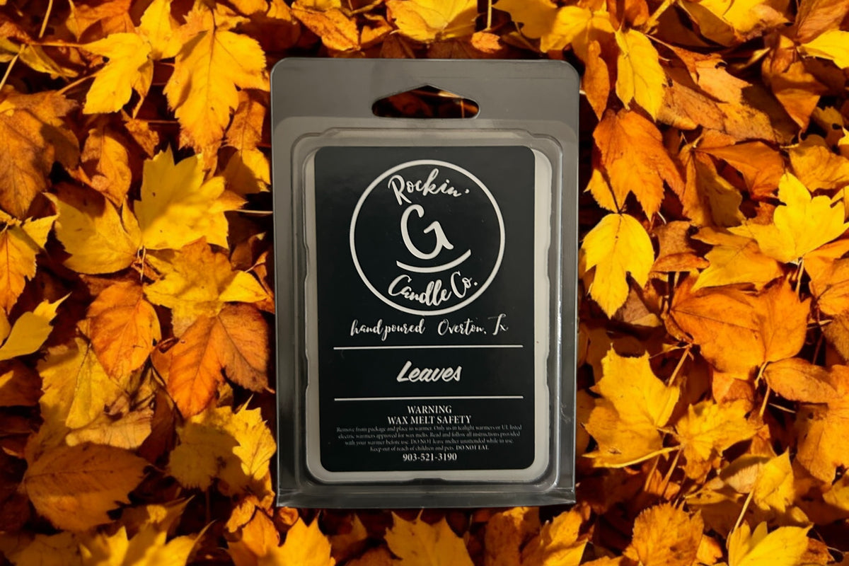 Leaves