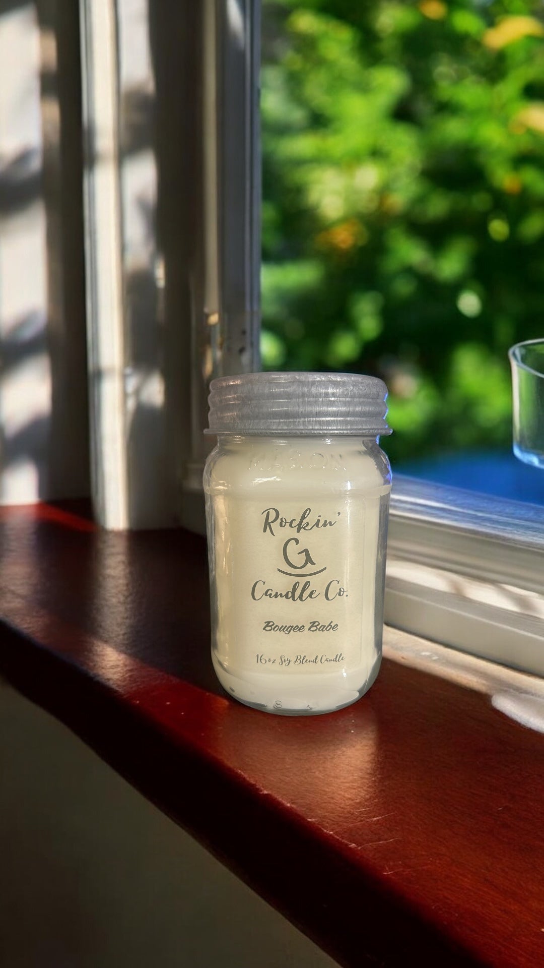 Farmhouse Candle (16oz)