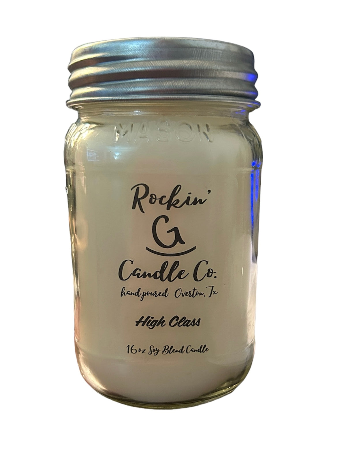 Farmhouse Candle (16oz)
