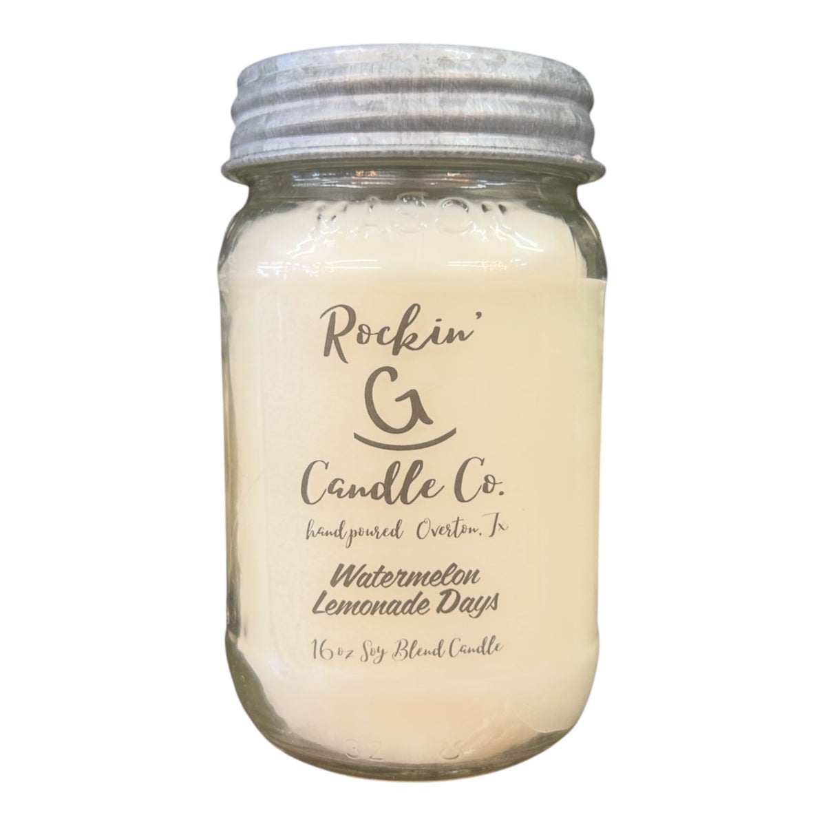 Farmhouse Candle (16oz)