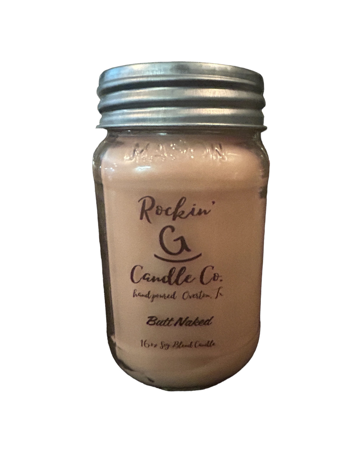 Farmhouse Candle (16oz)