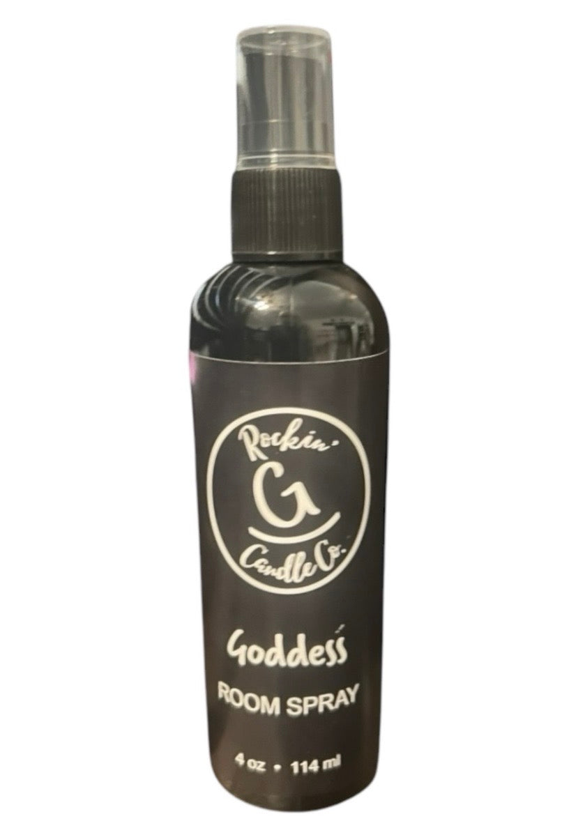 Goddess Room Spray