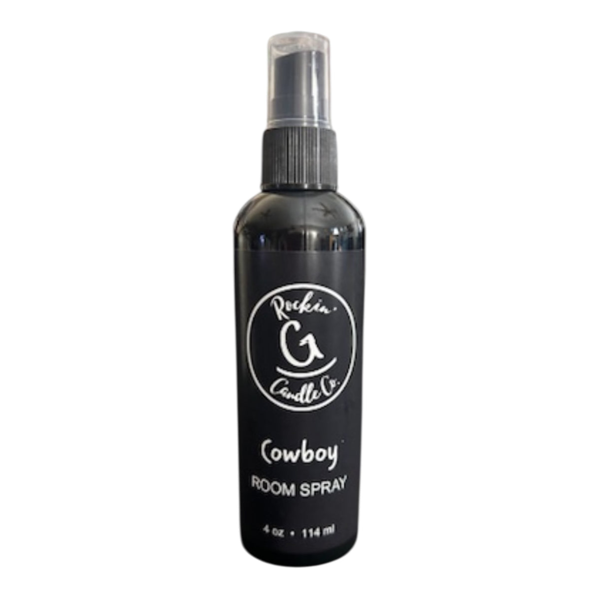 Cowboy Room Spray