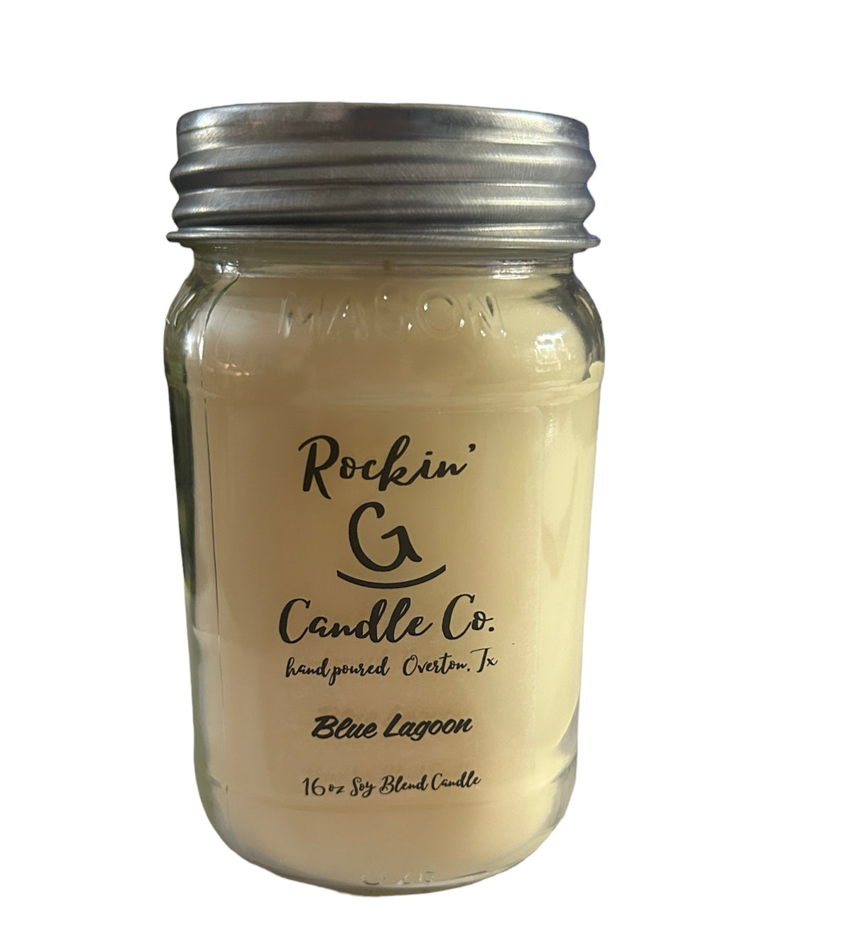 Farmhouse Candle (16oz)