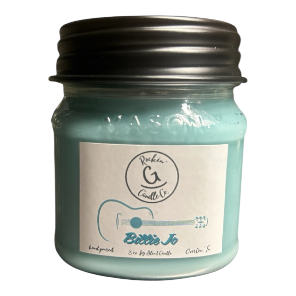 8oz Billie Jo Candle