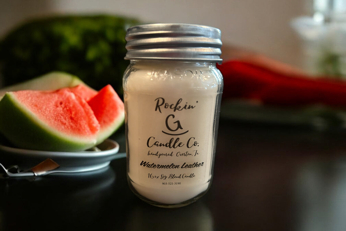Farmhouse Candle (16oz)