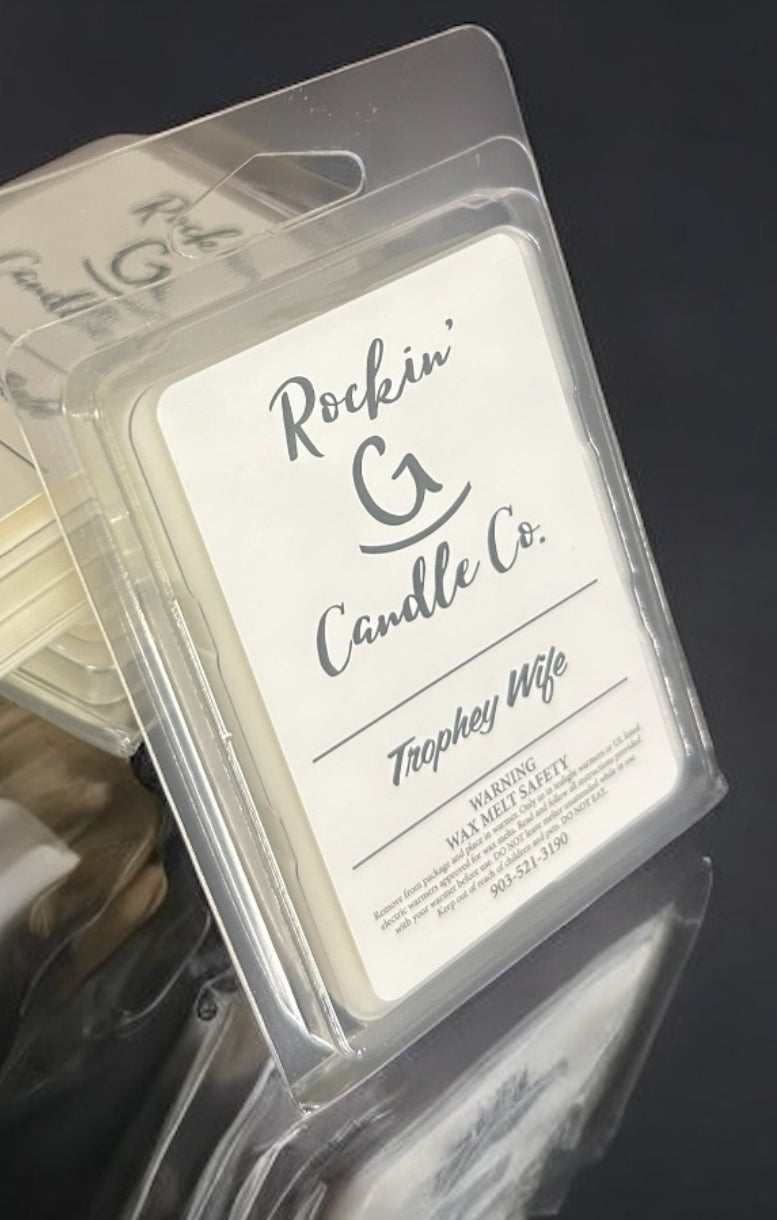 Wax Melts