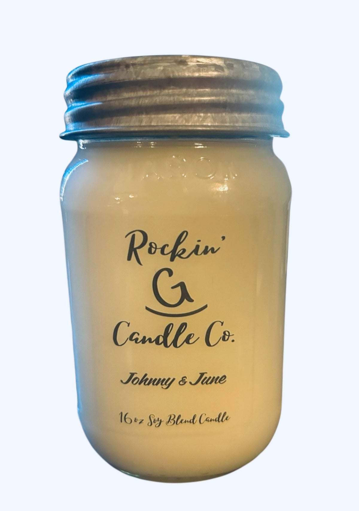 Farmhouse Candle (16oz)