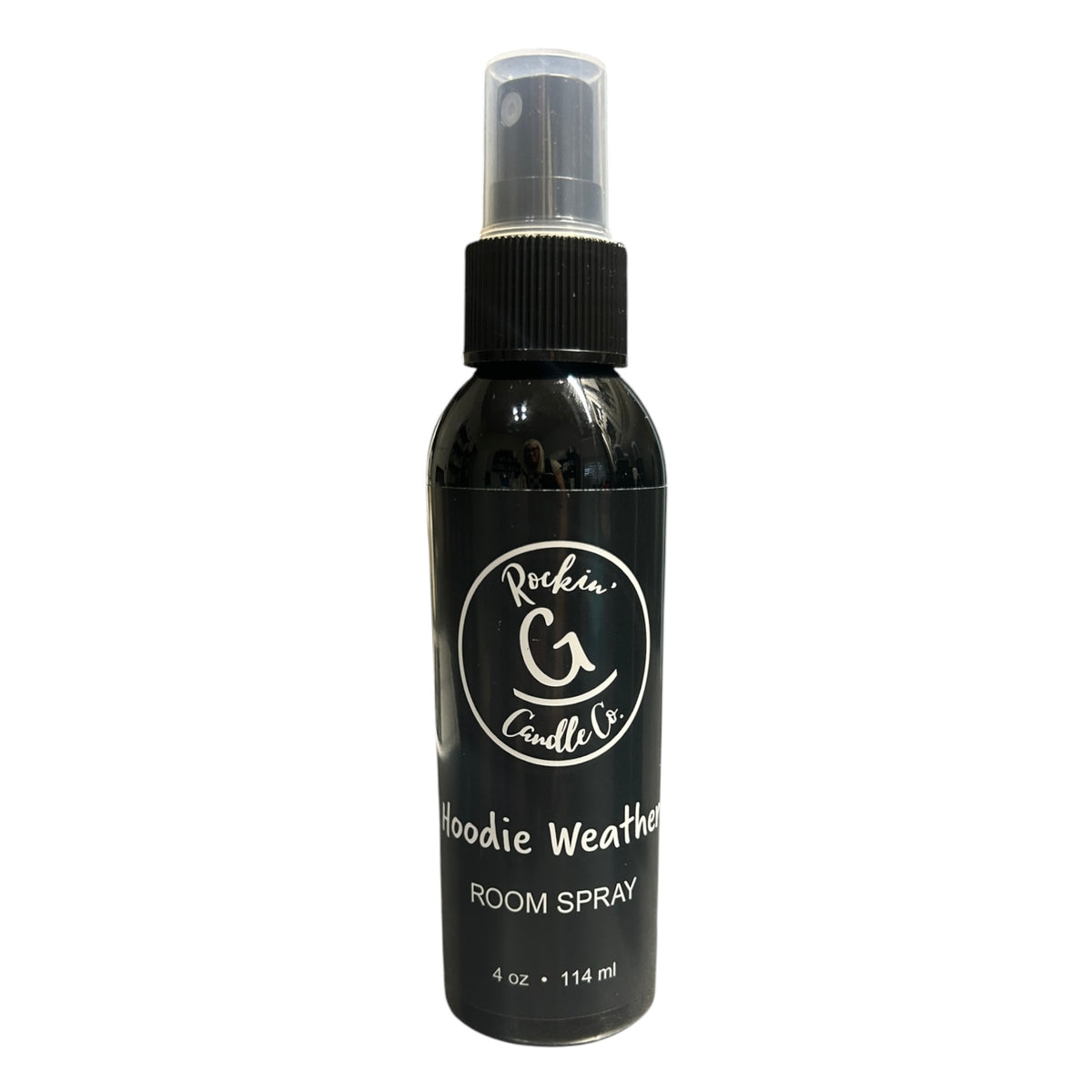 Hoodie Weather Room Spray