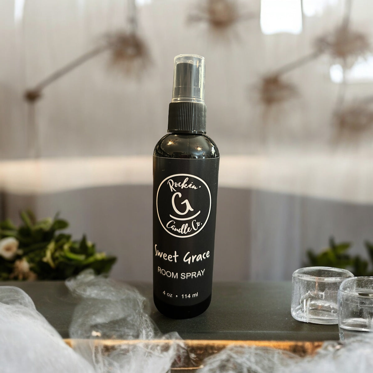 Sweet Grace  Room Spray