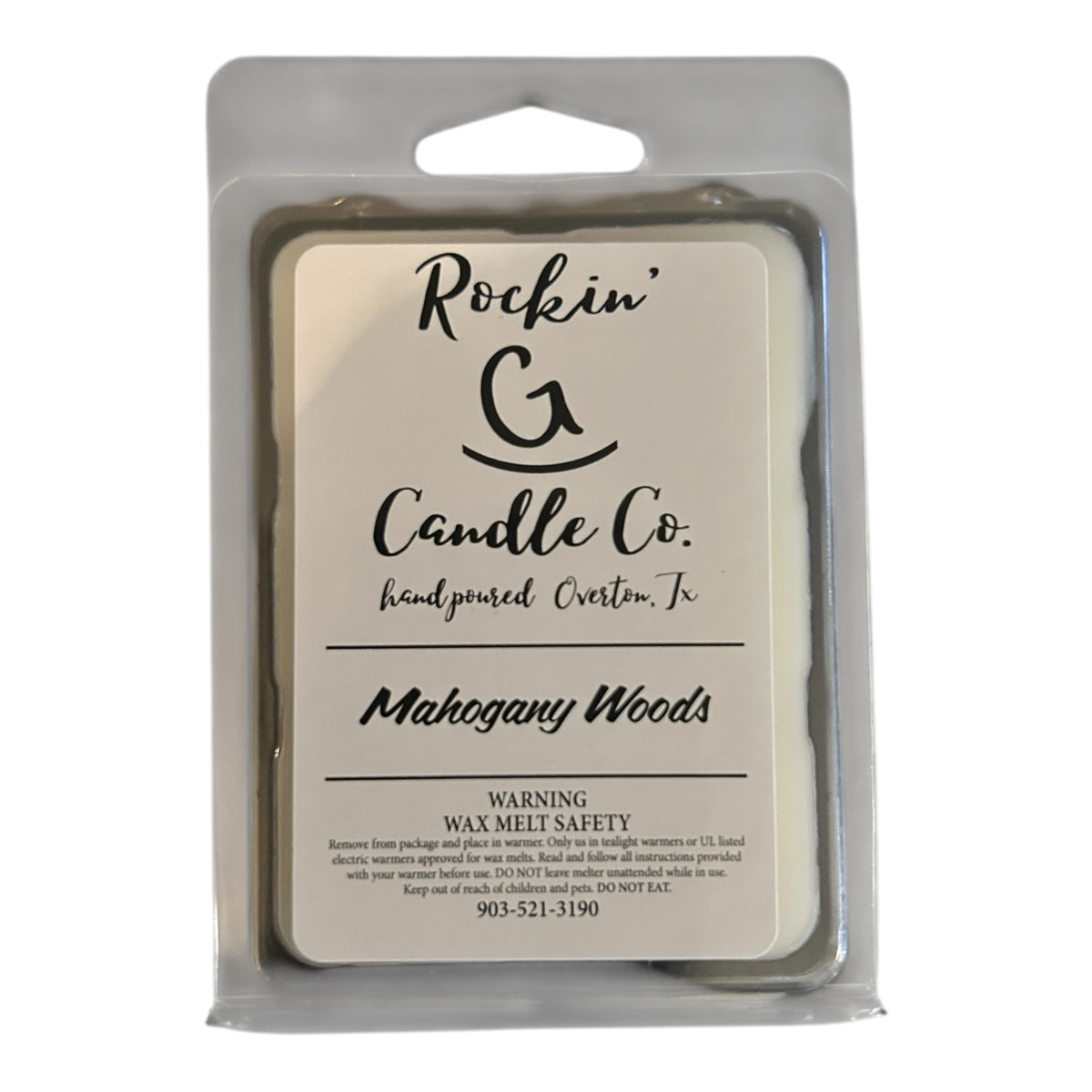 Wax Melts
