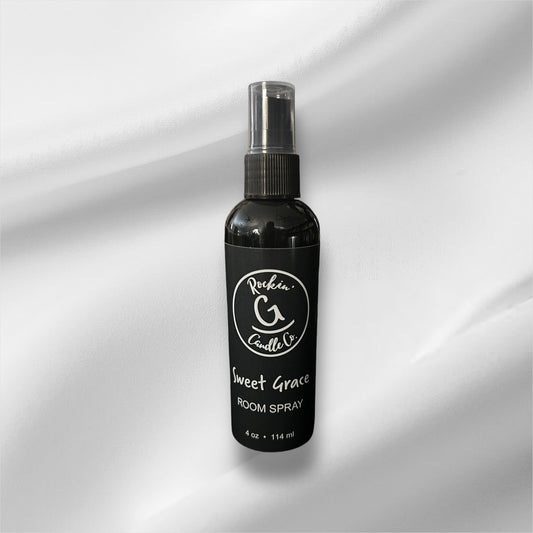 Sweet Grace  Room Spray