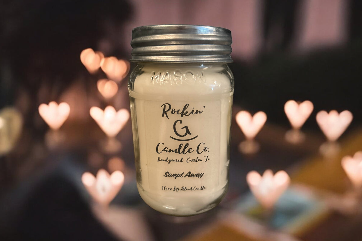 Farmhouse Candle (16oz)